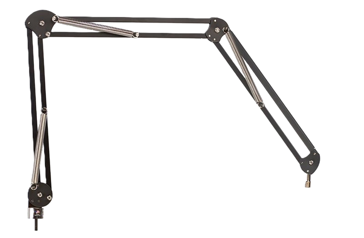 OC WHITE PROBOOM